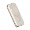 УМБ Power Bank Proove Knight 10000mAh 20W Beige (PBGI20012214)