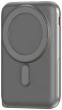 Knight Magnetic 10000mAh 20W Dark Gray (PBGI20012205)
