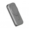 УМБ Power Bank Proove Knight Magnetic 10000mAh 20W Dark Gray (PBGI20012205)