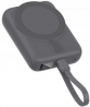 УМБ Power Bank Proove Neutron 10000 mAh 22.5W Gray (PBNE22022203)