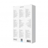 УМБ Power Bank Proove Neutron 10000 mAh 22.5W Gray (PBNE22022203)