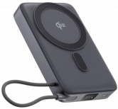 OverPower 10000mAh 35W Black (PBOP35012105)