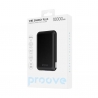УМБ Power Bank Proove Vibe Energy Plus 10000mAh 22.5W Grey (PBVE15012203)