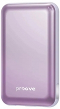 Vibe Energy Plus 10000mAh Purple (PBVE15012209)