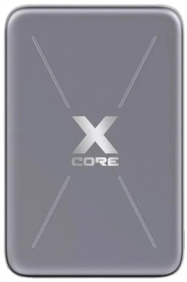 Proove X-Core 22.5W 10000mAh Gray (PNXC22010003)