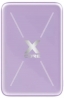УМБ Power Bank Proove X-Core 22.5W 10000mAh Purple (PNXC22010009)
