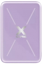 X-Core 22.5W 10000mAh Purple (PNXC22010009)