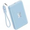 УМБ Power Bank Proove X-Core 22.5W 10000mAh Sky Blue (PNXC22010008)
