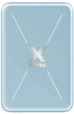 Proove X-Core 5000mAh Sky Blue (PNXC20010008)