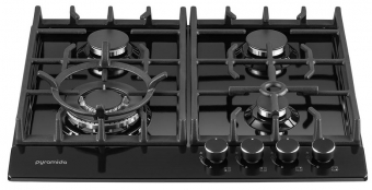 Pyramida PFE 643 BLACK LUXE