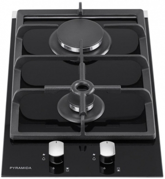 Pyramida PFG 320 black