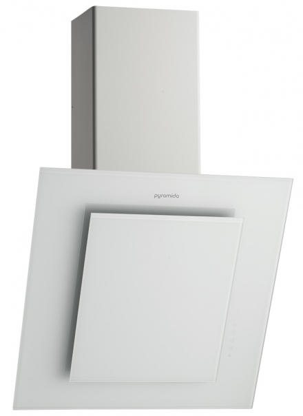 Витяжка Pyramida BG 600 S GWH