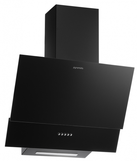Витяжка Pyramida CSW 11 60 BL