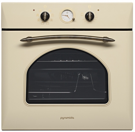 Духова шафа Pyramida F 89 MA IV RUSTICO