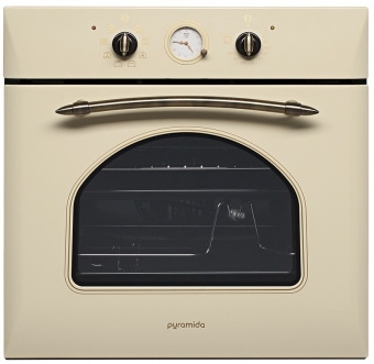 Pyramida F 89 MA IV RUSTICO