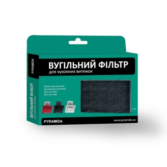 Pyramida Угольный фильтр Pyramida HES 31264002 S/R