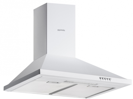 Вытяжка Pyramida KT 60 WH