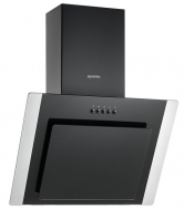 Pyramida NR 60 PK BLACK IX