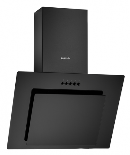 Витяжка Pyramida NR 60 PK BLACK