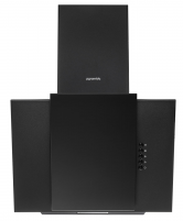 Pyramida NVX 60 (800) B BL