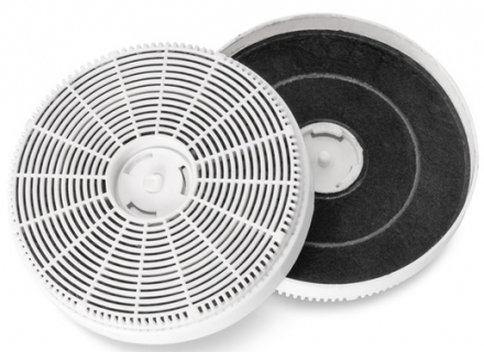 Вугільний фільтр Pyramida PFC 2102