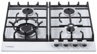 Pyramida PFE 643 WH/R