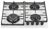 Варочная поверхность Pyramida PFG 604 T WH B