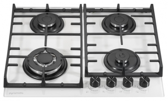 Pyramida PFG 604 T WH B