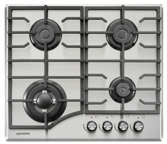 Pyramida PFX 641 T IX A