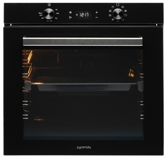 Pyramida PO 92 EP GBL