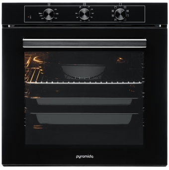 Pyramida PO 93 M FGBL