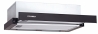 Вытяжка Pyramida TL 60 SLIM BL