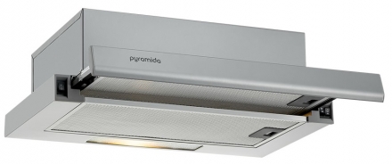 Витяжка Pyramida TLX1 60 SL