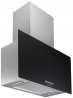 Вытяжка Pyramida V1 60 BL