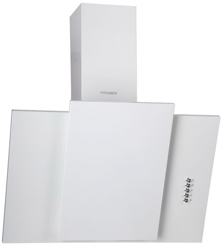 Вытяжка Pyramida KZ 60 WH