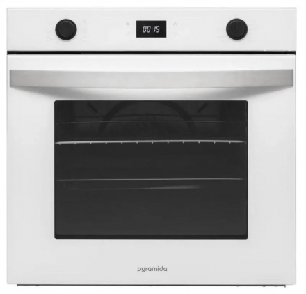 Духова шафа Pyramida PO 65 ME XGBL
