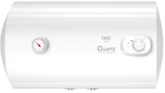 Quartz Font 100 H