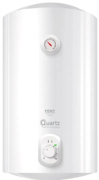 Водонагрівач Quartz Font 150 V
