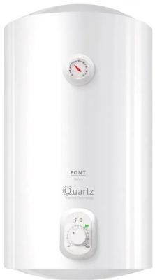 Quartz Font 150 V