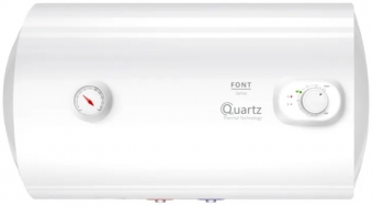 Quartz Font 50 H