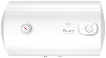 Водонагреватель Quartz Font 80 H