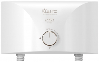 Quartz  Lancy 6500 combi
