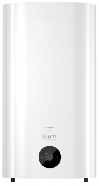 Водонагрівач Quartz Linder 30