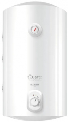 Quartz OptiWarm 80 V (6L)
