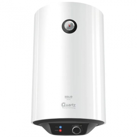 Водонагрівач Quartz Solid 50 V