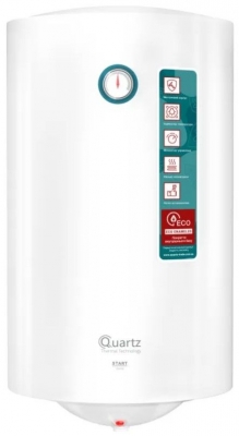Quartz Start 50 V Slim