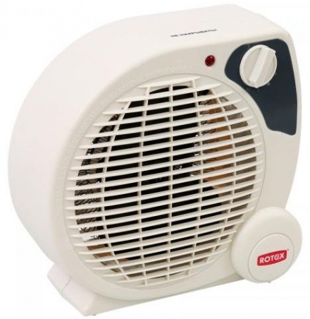 Тепловентилятор ROTEX RAS07-H