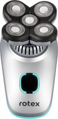 Rotex RHC240-5D HeadPlus