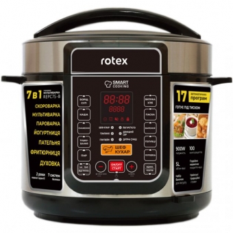Rotex REPC 75 B
