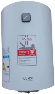 Radex RD80-15/RJ